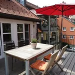 - Mittendrin - Apartment Wangen im Allgäu