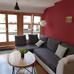 Apartamento - Mittendrin -