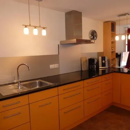 - Mittendrin - Appartamento Wangen im Allgäu