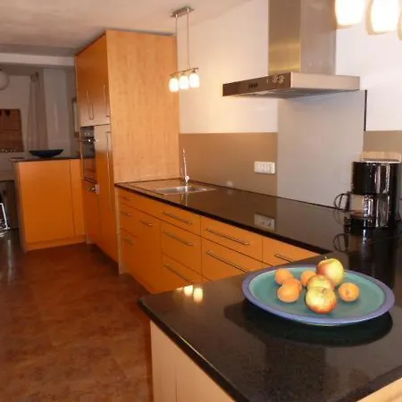- Mittendrin - Apartment Wangen im Allgaeu