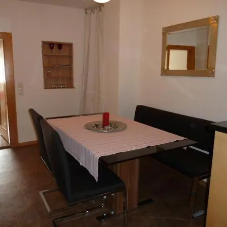 - Mittendrin - Apartment Wangen im Allgaeu