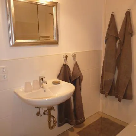 - Mittendrin - Appartamento Wangen im Allgäu