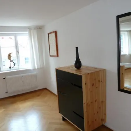 - Mittendrin - * Wangen im Allgäu