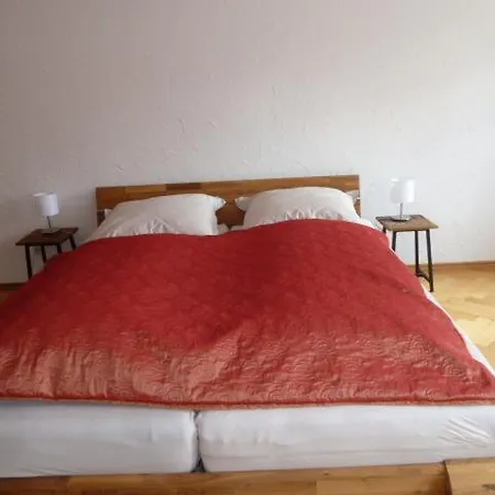 - Mittendrin - Apartment