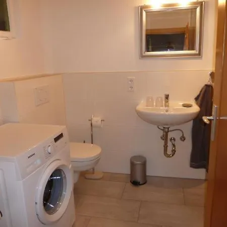 Apartamento - Mittendrin - *